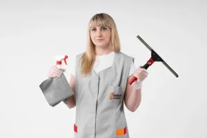 Dlaczego sprzątanie galerii handlowych ma duże znaczenie