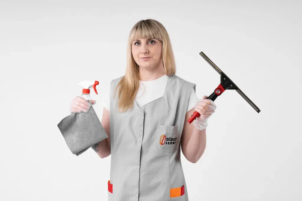 Dlaczego sprzątanie galerii handlowych ma duże znaczenie