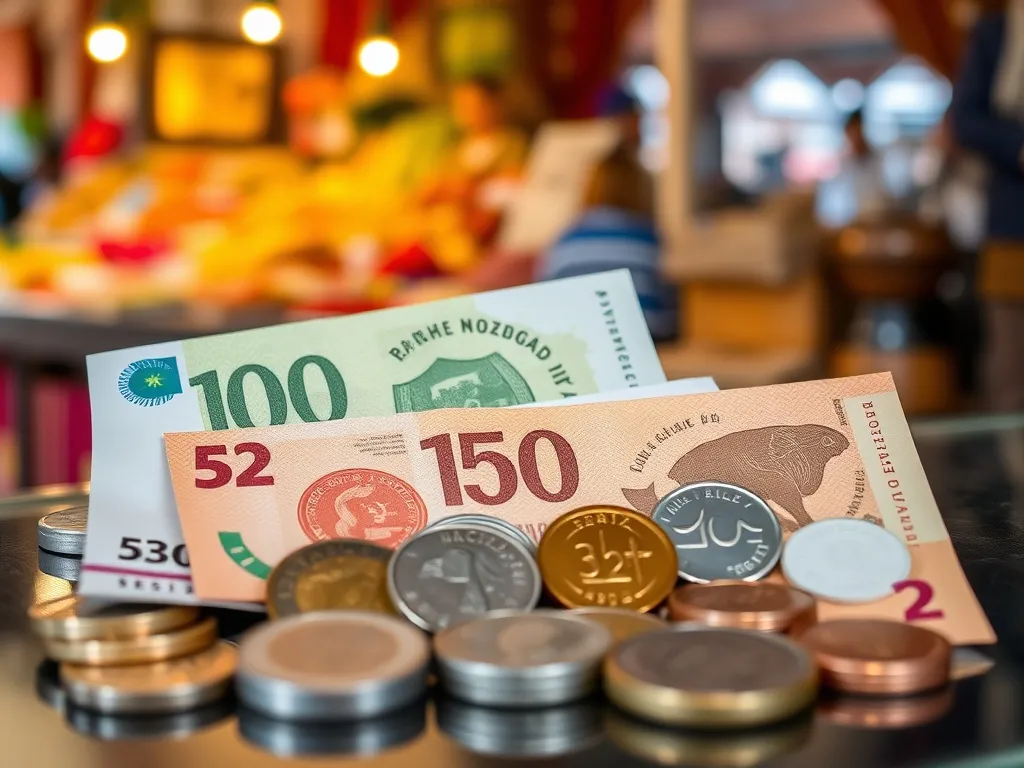 Jaka waluta w Bułgarii? Przewodnik po płatnościach i wymianie