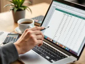 Jak zrobić budżet w Excelu? Praktyczny przewodnik krok po kroku