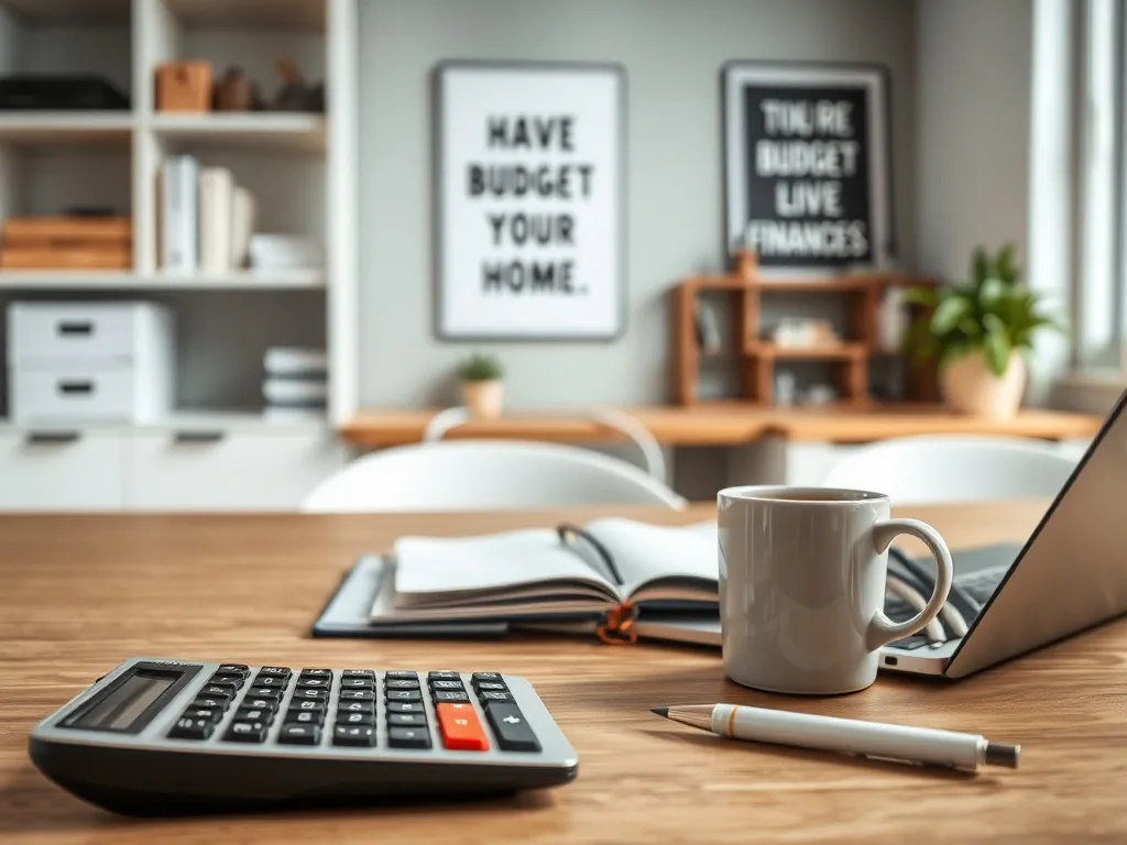 Jak zaplanować budżet domowy? Praktyczne porady i wskazówki