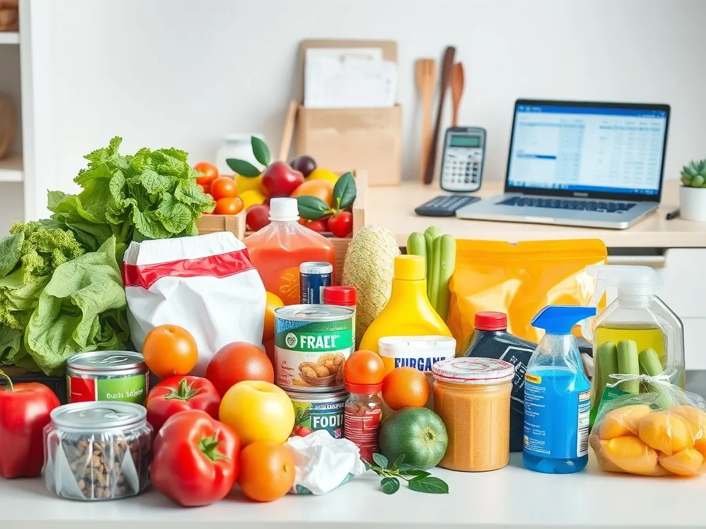 Jak zarządzać małym budżetem? Praktyczne porady i wskazówki