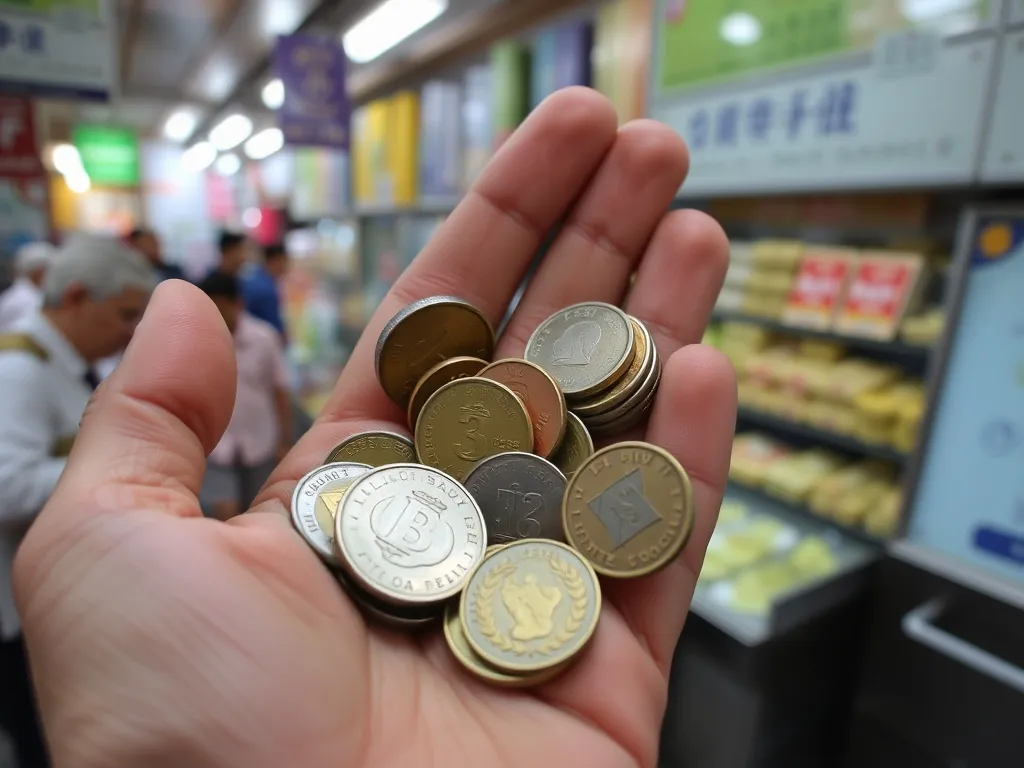 Gdzie rozmienić pieniądze? Sprawdź najlepsze miejsca!