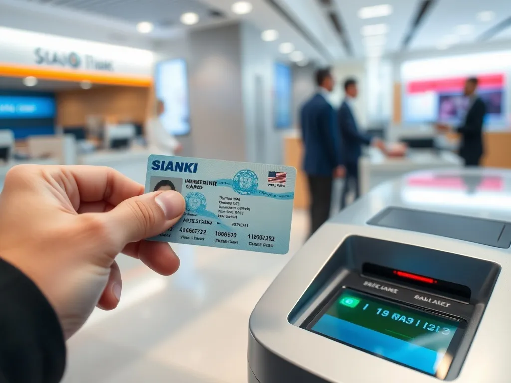 Jak zastrzec dowód osobisty w bankach? Praktyczny przewodnik