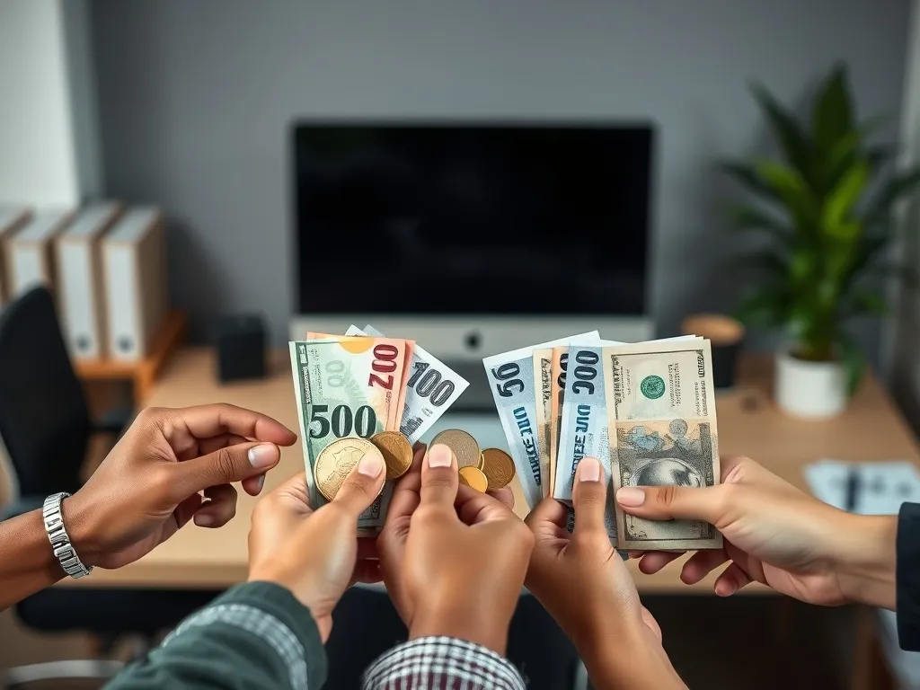 Co to ekonomia? Kluczowe zagadnienia i definicje