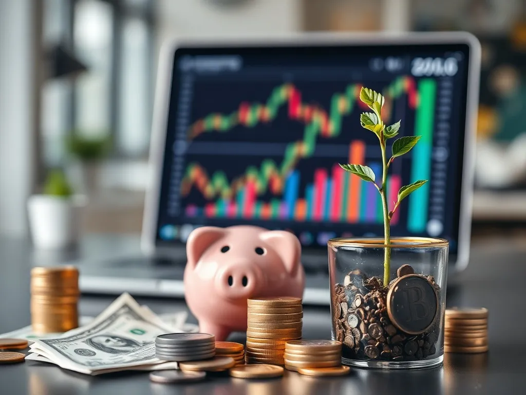 Dochód pasywny – co to jest i jak zacząć?