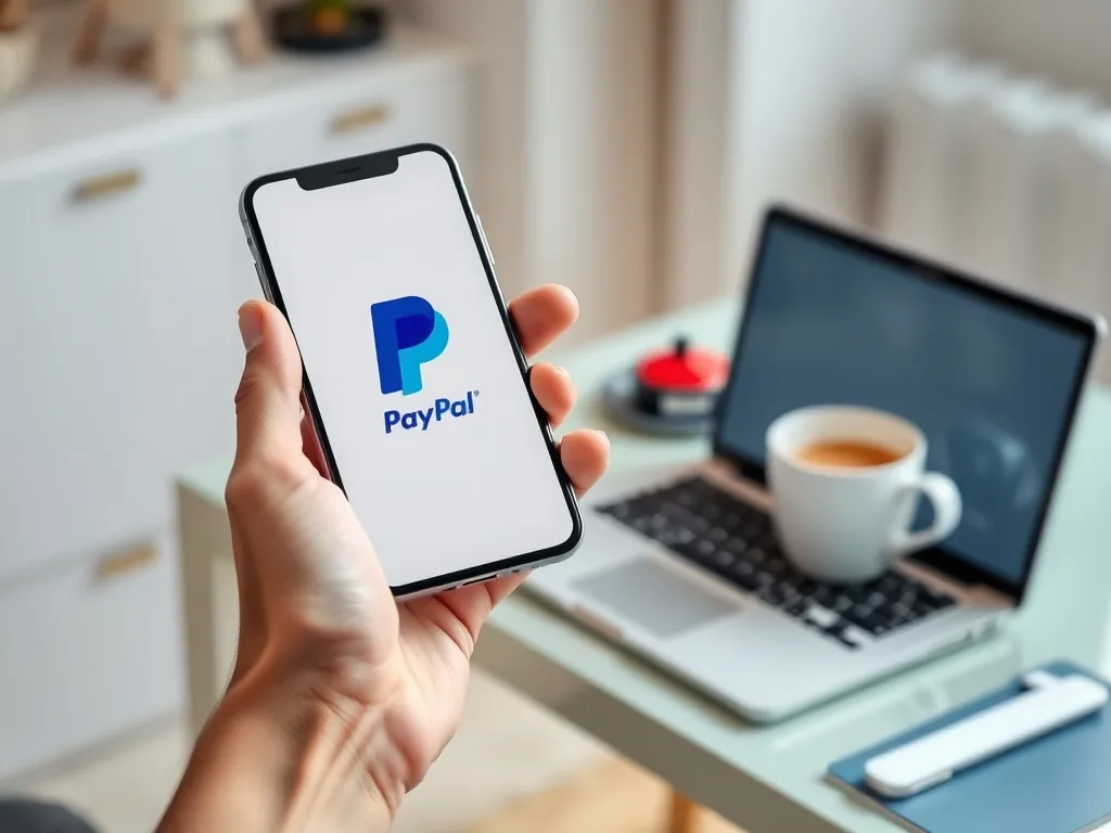 Jak wypłacić pieniądze z PayPal? Przewodnik krok po kroku